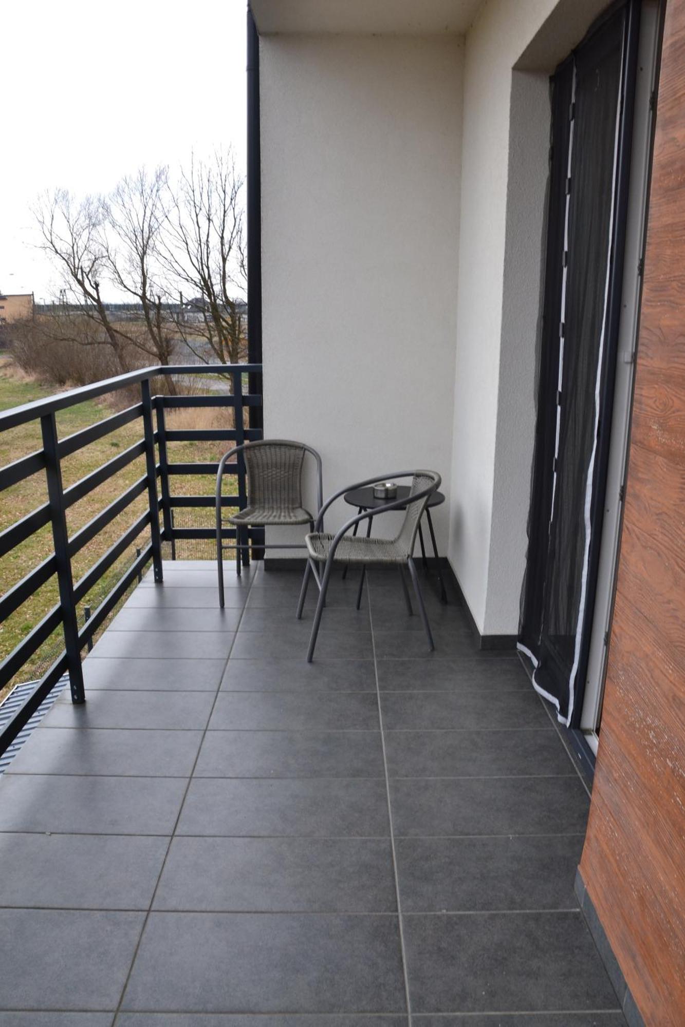 Apartamenty Na Ceglanej Oswiecim Exterior photo