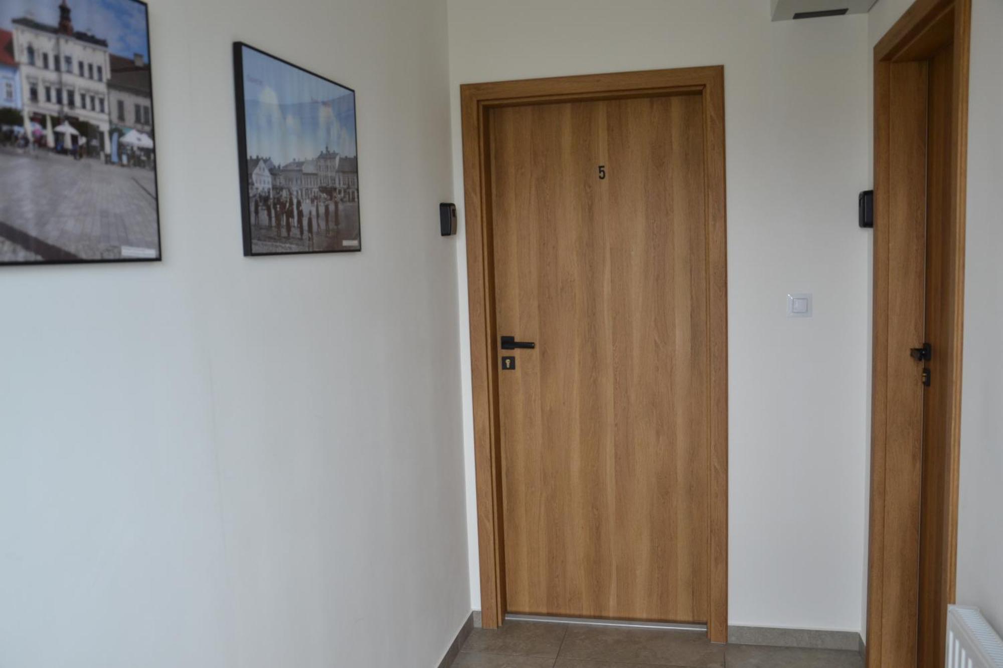Apartamenty Na Ceglanej Oswiecim Exterior photo